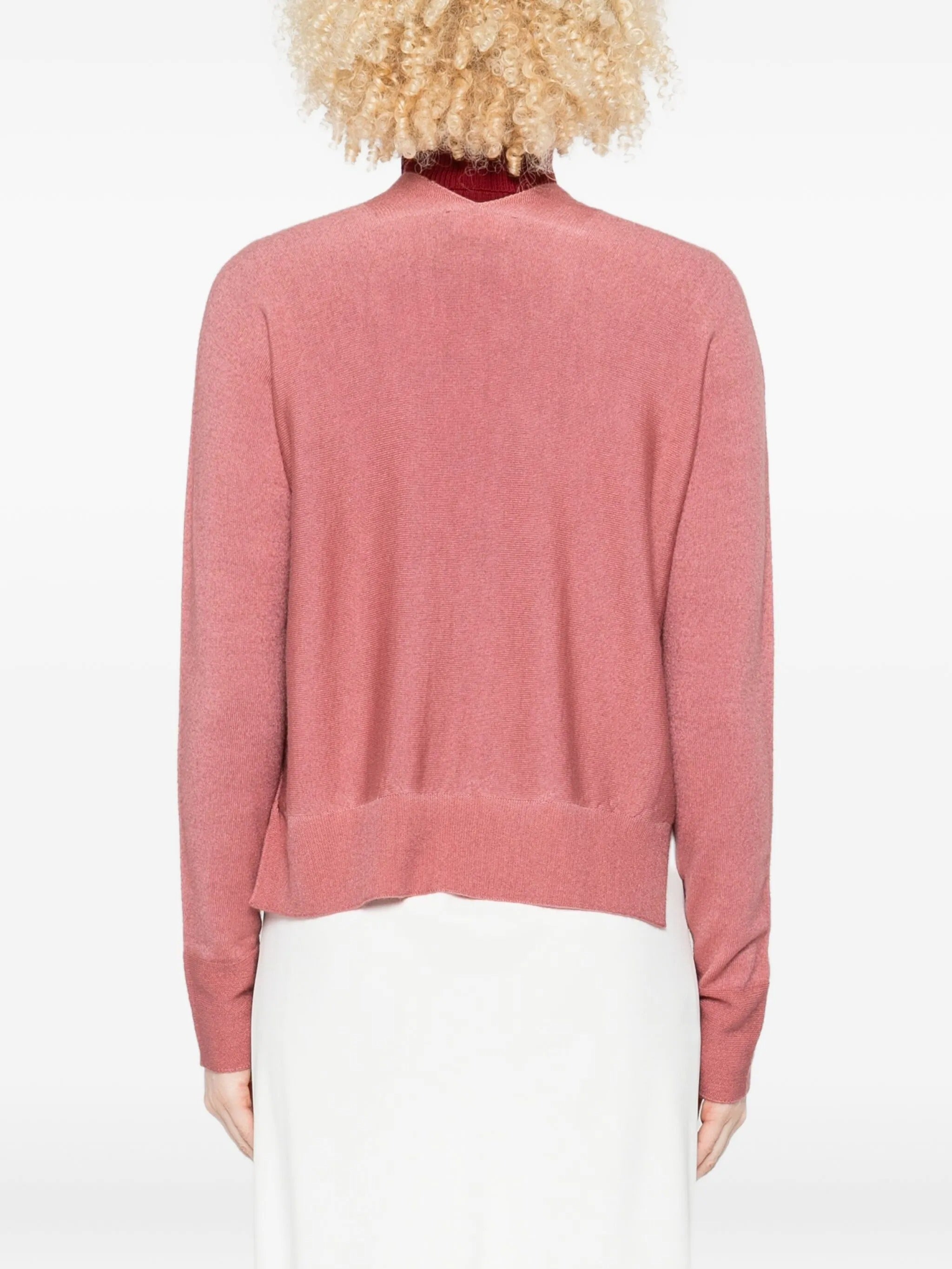 AROVESCIO CARDIGAN