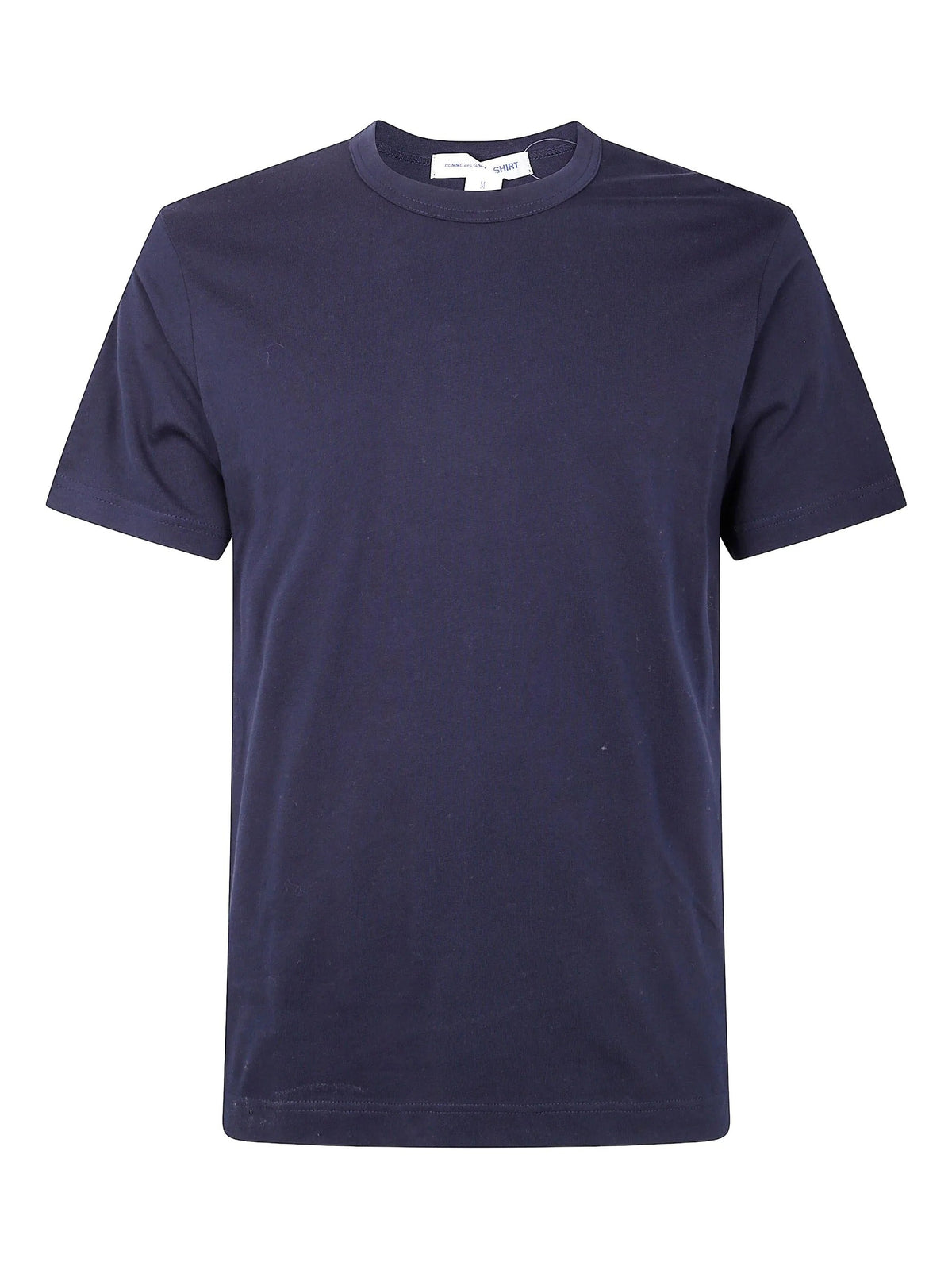 COMME DES GARÇONS SHIRT SHORT SLEVE T-SHIRT