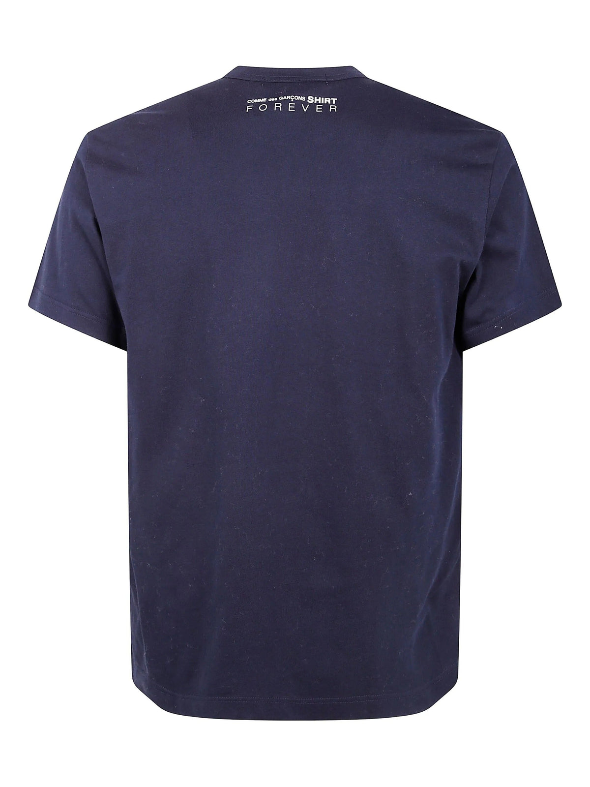 COMME DES GARÇONS SHIRT SHORT SLEVE T-SHIRT