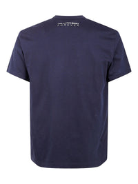 COMME DES GARÇONS SHIRT SHORT SLEVE T-SHIRT