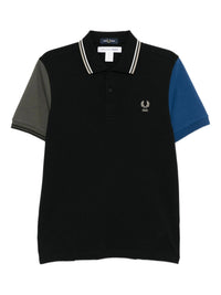 COMME DES GARÇONS SHIRT POLO