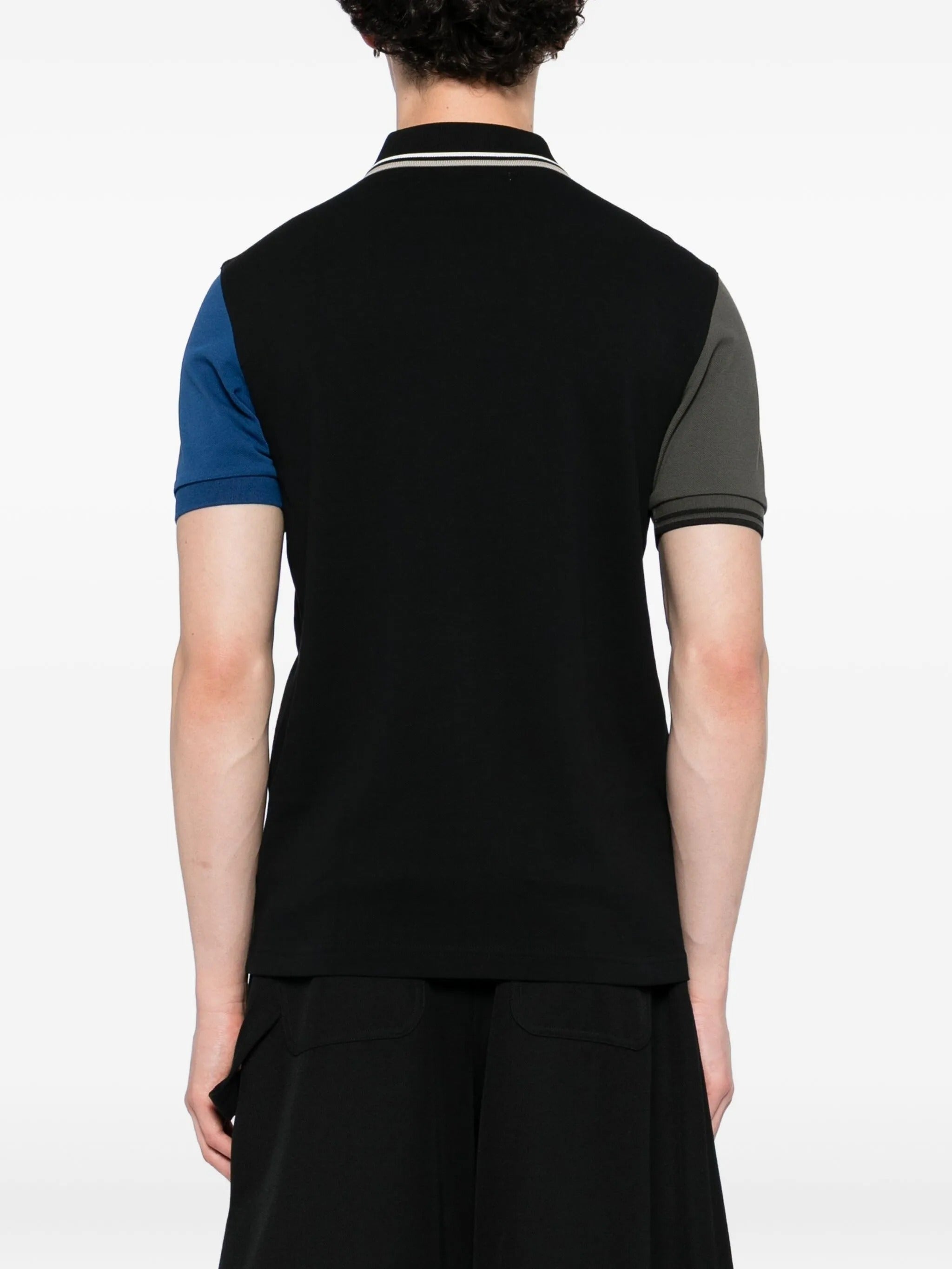 COMME DES GARÇONS SHIRT POLO