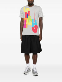 COMME DES GARÇONS SHIRT T-SHIRT