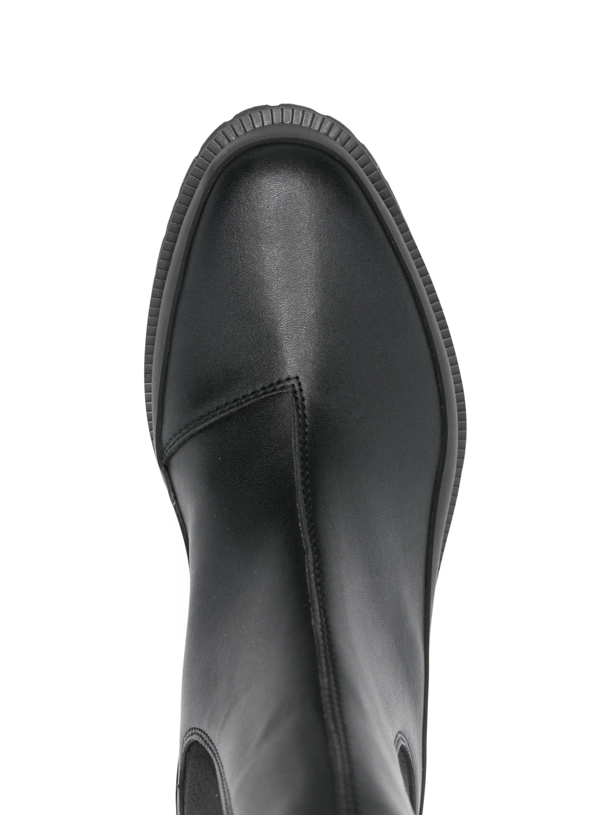 STELLA MC CARTNEY CHELSEA BOOTS