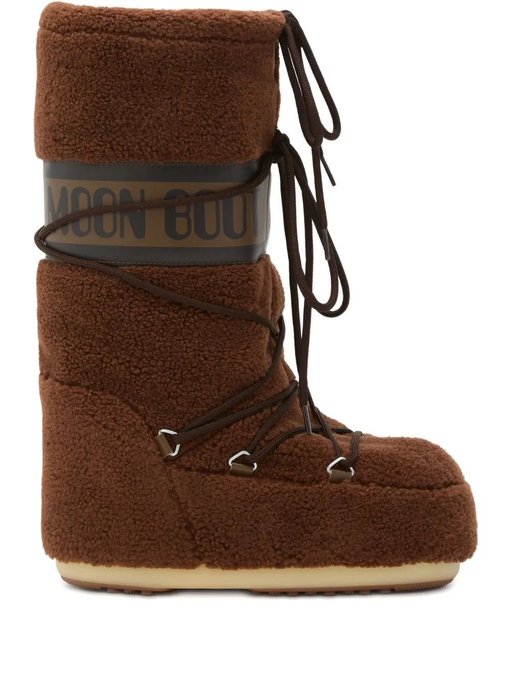MOON BOOT ICON FLEECE