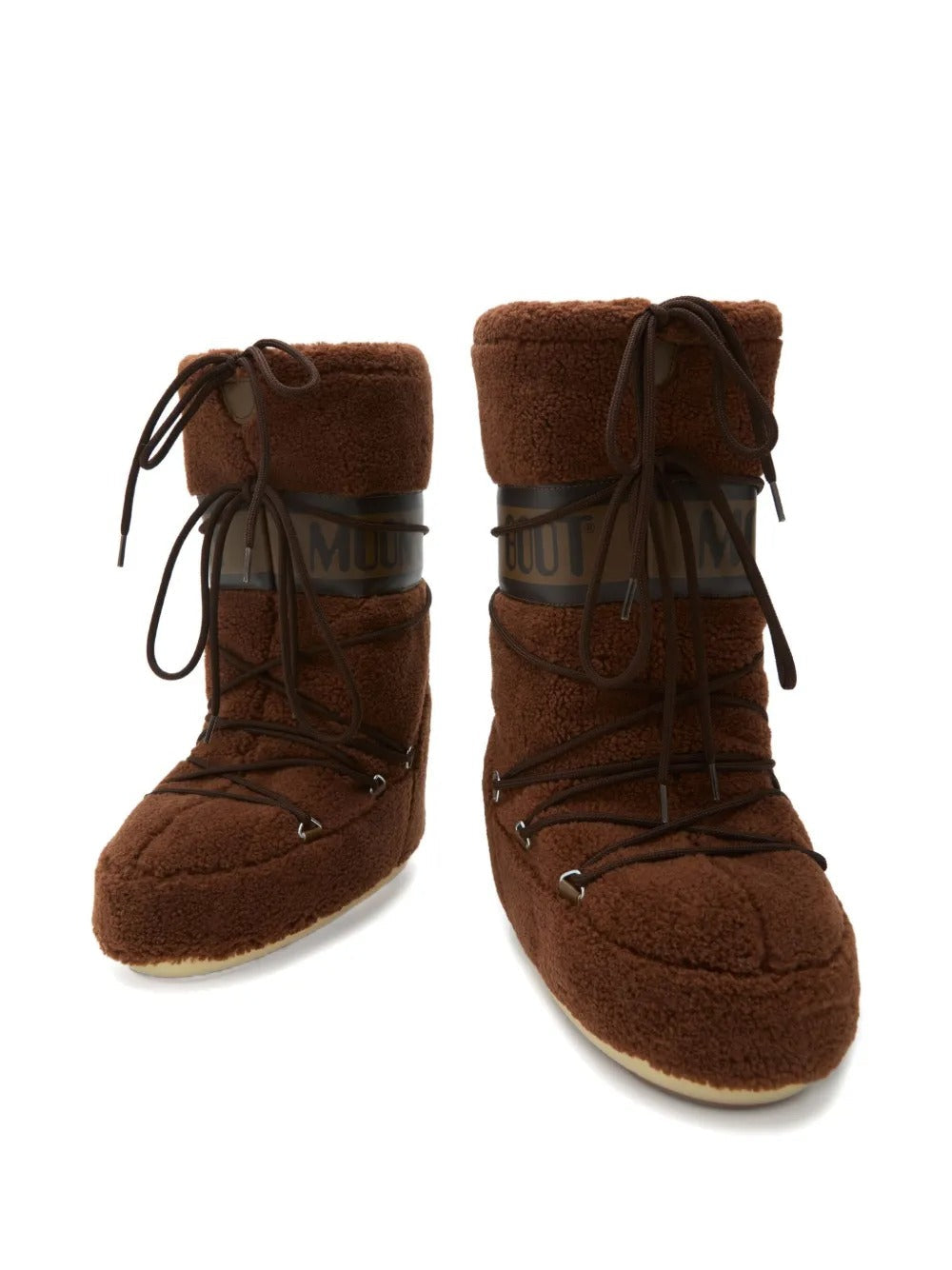MOON BOOT ICON FLEECE