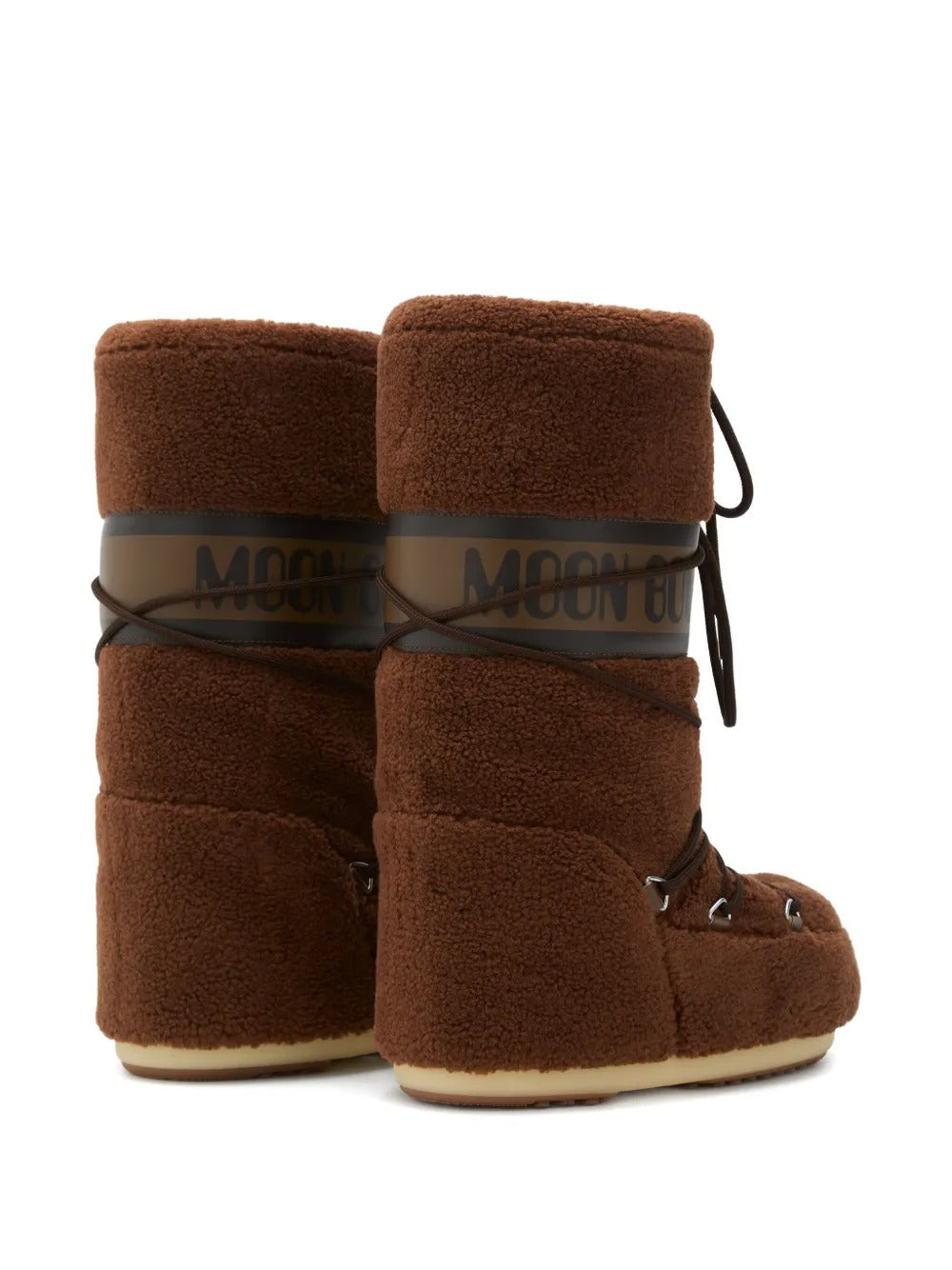 MOON BOOT ICON FLEECE