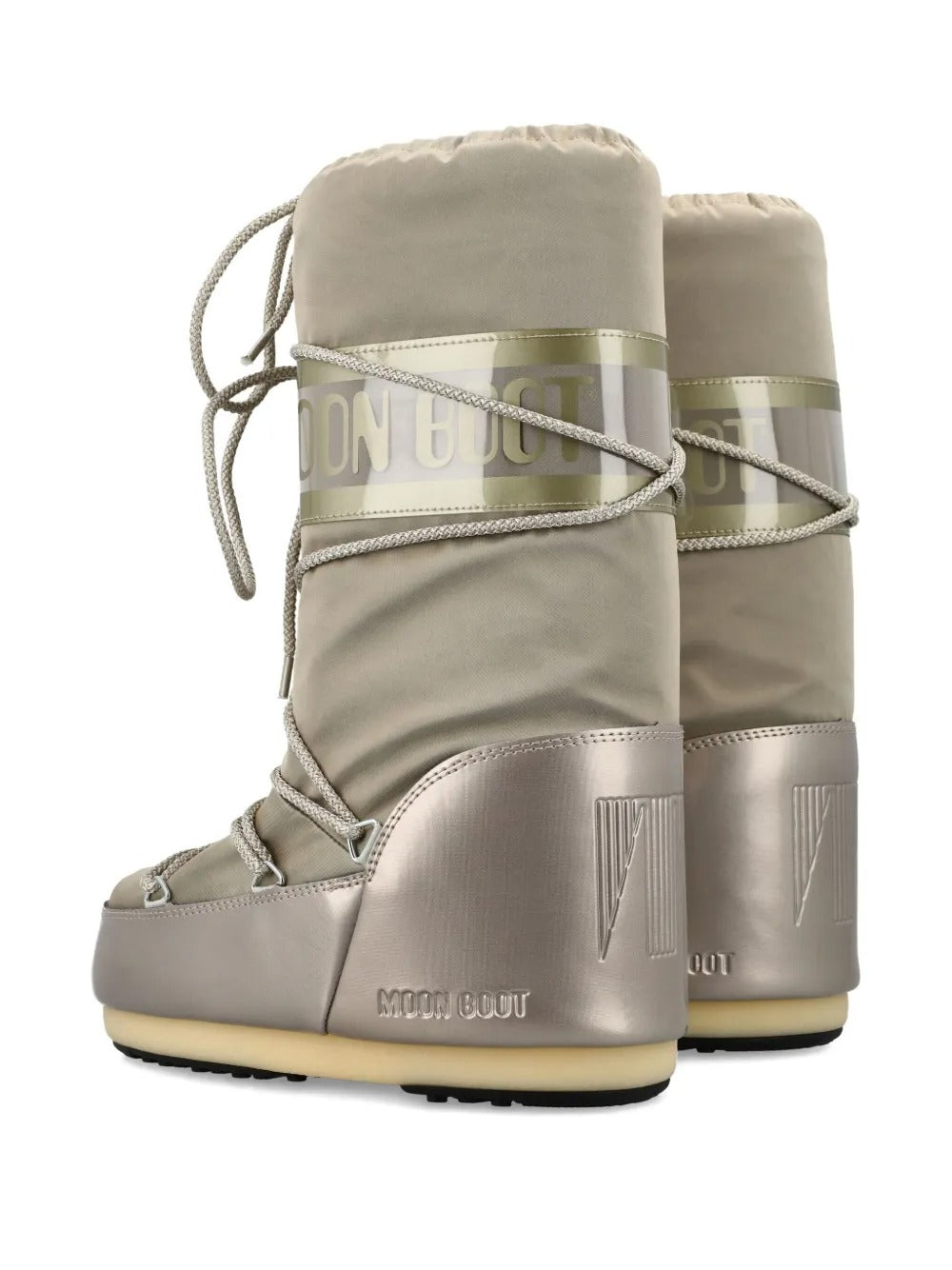 MOON BOOT ICON GLANCE
