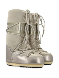 MOON BOOT ICON GLANCE