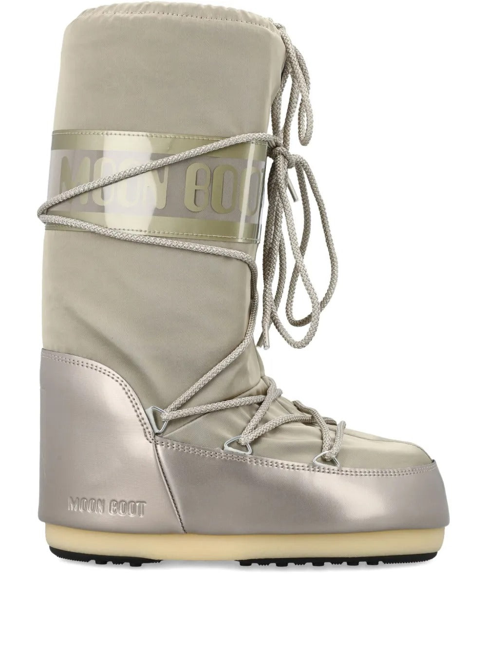 MOON BOOT ICON GLANCE