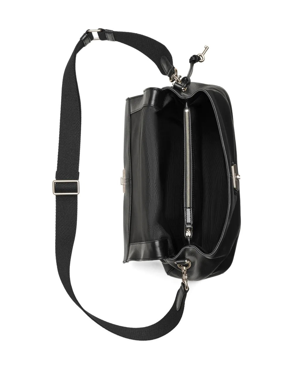 MARC JACOBS THE CRISTINA MESSENGER