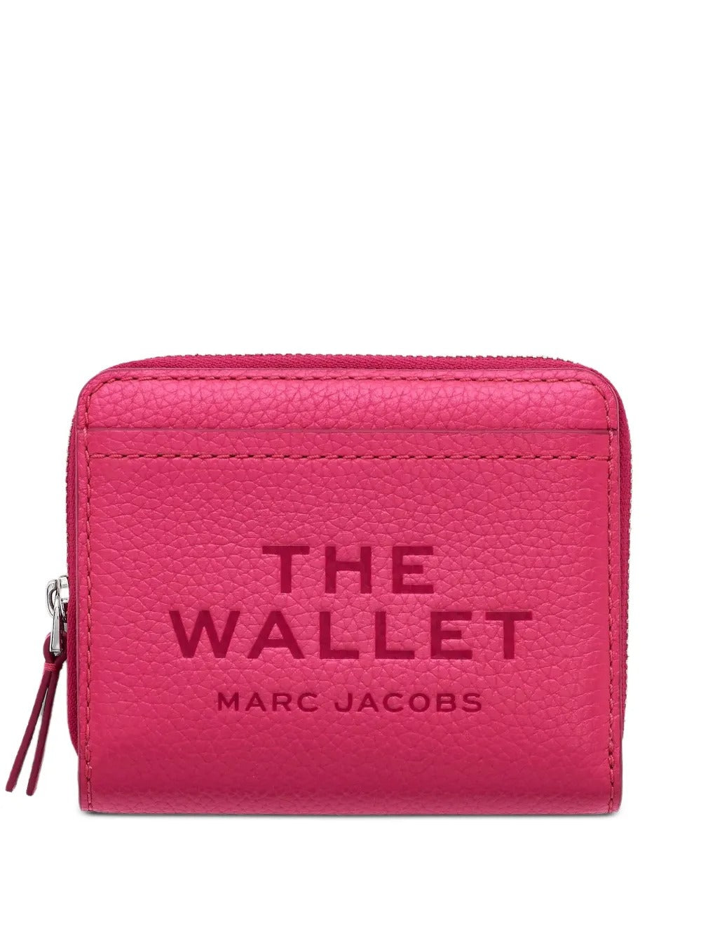 MARC JACOBS THE MINI COMPACT WALLET