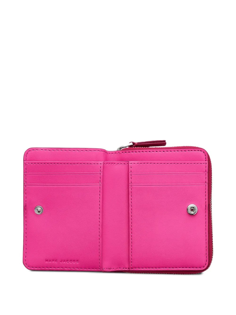 MARC JACOBS THE MINI COMPACT WALLET