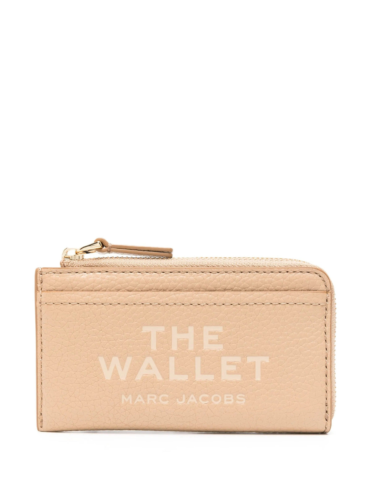 MARC JACOBS THE TOP ZIP MULTI WALLET
