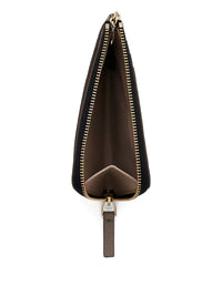 MARC JACOBS THE TOP ZIP MULTI WALLET