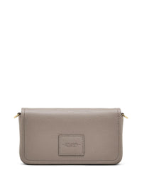 MARC JACOBS THE LEATHER MINI BAG