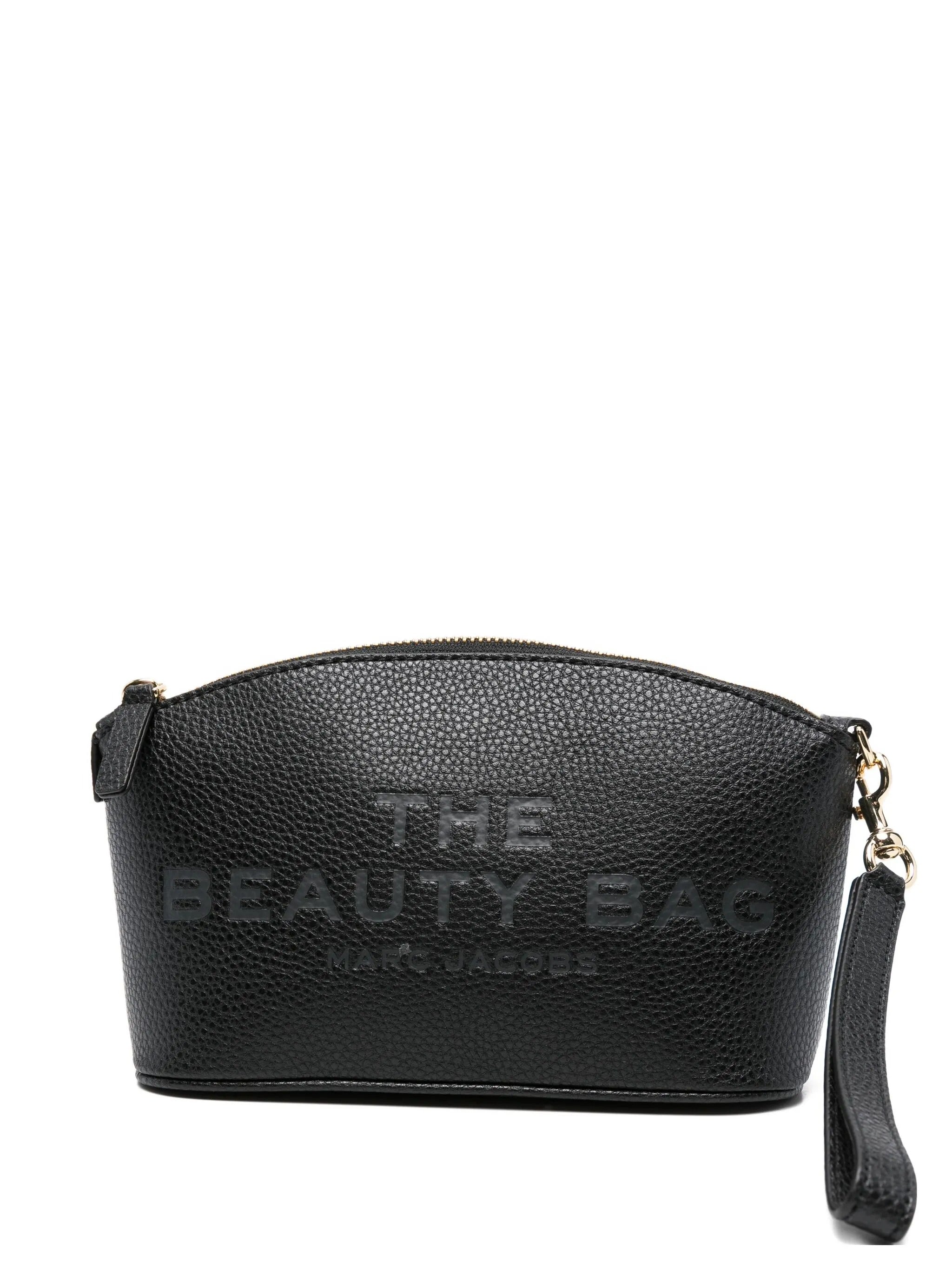 MARC JACOBS THE BEAUTY BAG