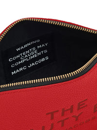 MARC JACOBS THE BEAUTY BAG