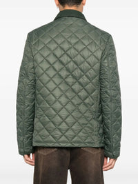 HUSKY QUILTED JACKET
