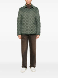 HUSKY QUILTED JACKET