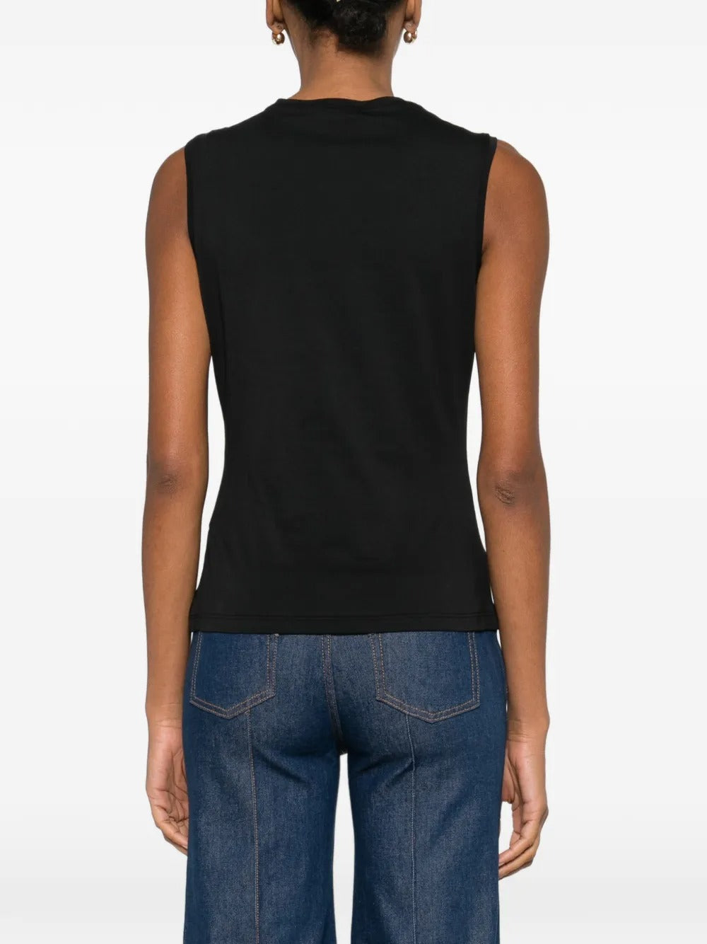 ULLA JOHNSON CLIO TOP