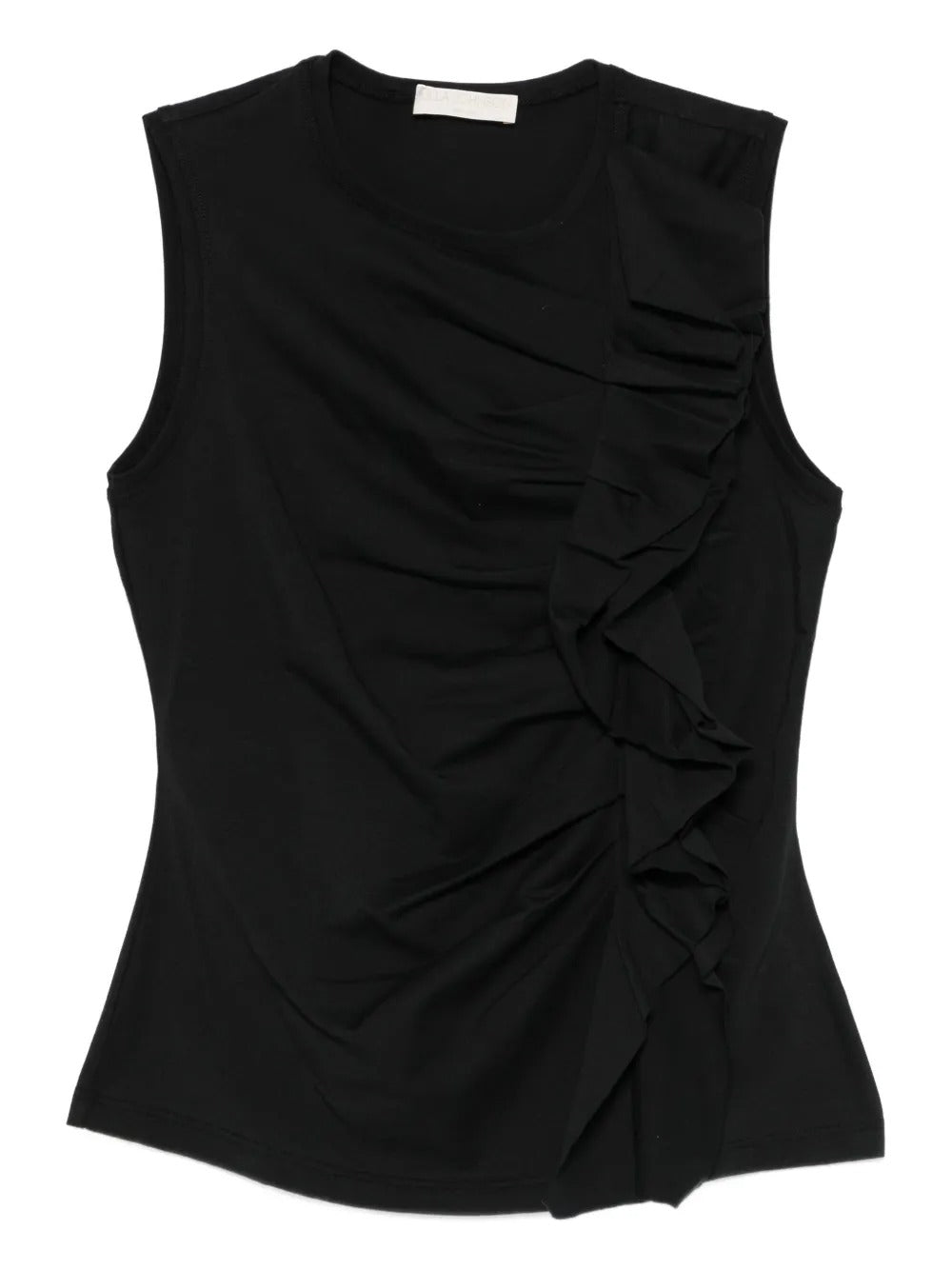 ULLA JOHNSON CLIO TOP