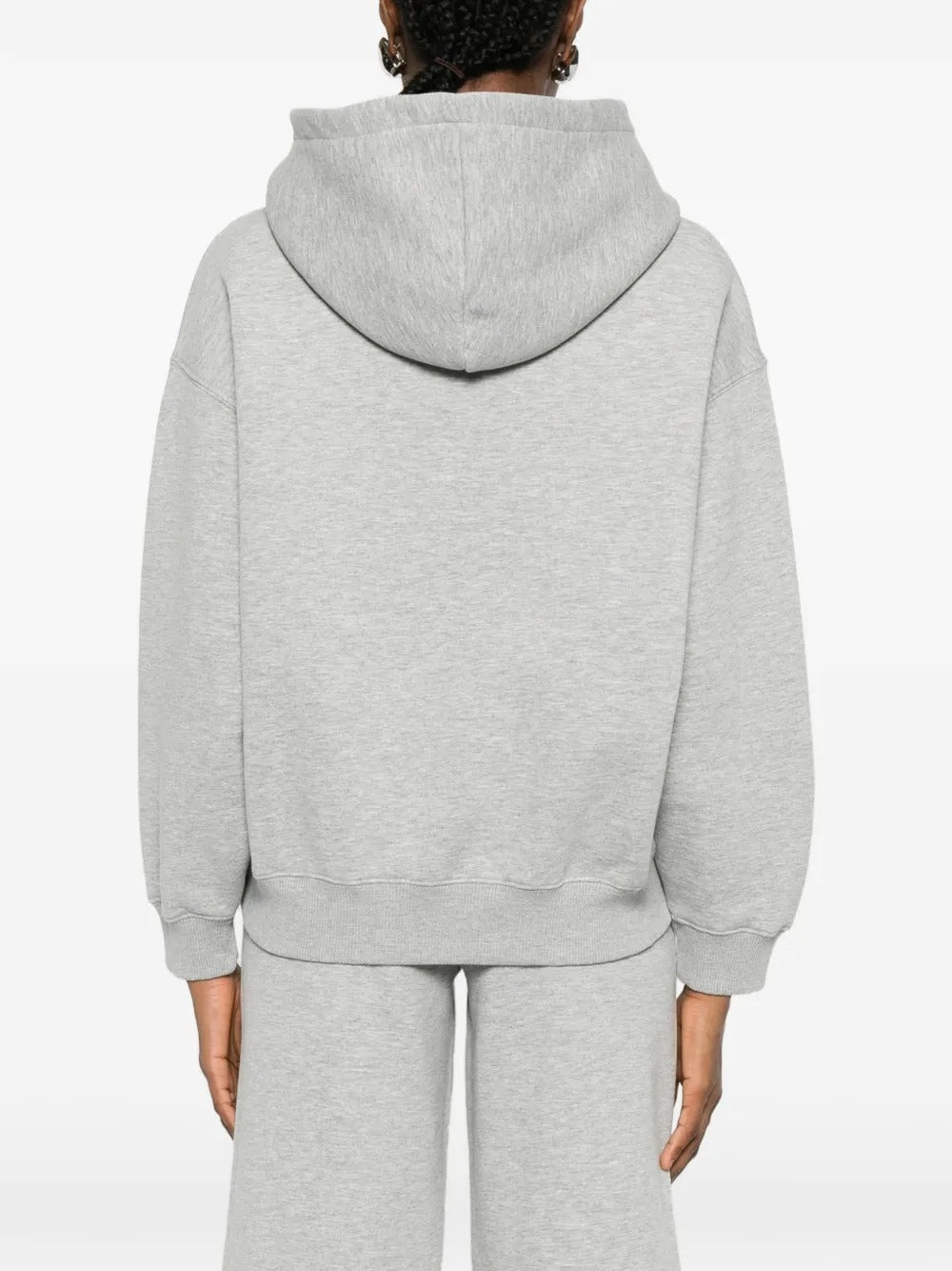 ANINE BING JACI HOODIE LETTERMAN