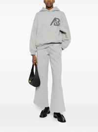 ANINE BING JACI HOODIE LETTERMAN