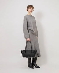 MULBERRY SMALL SOFT BAYSWATER