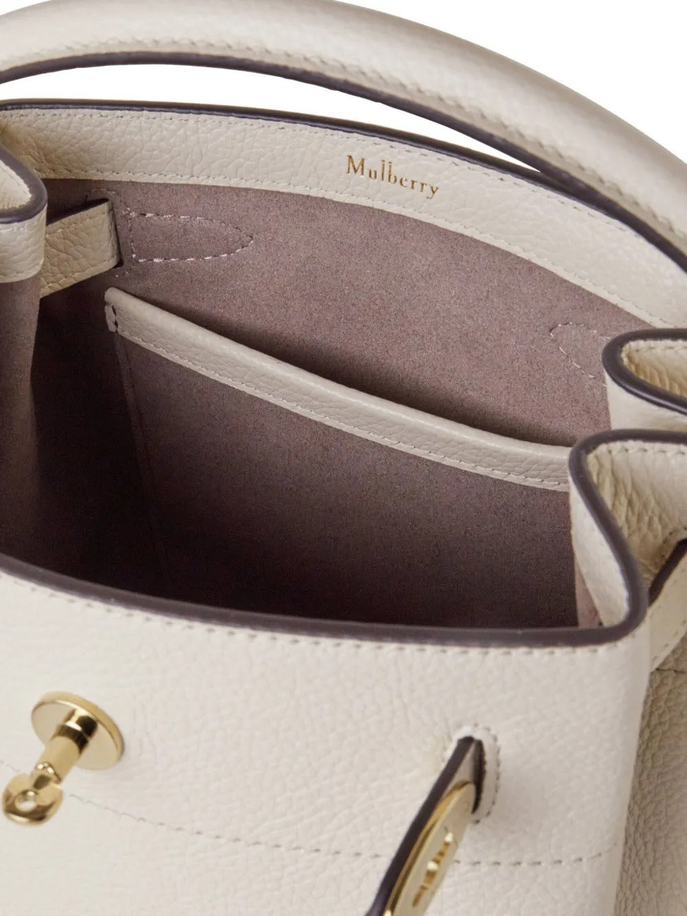 MULBERRY ISLINGTON BUCKET