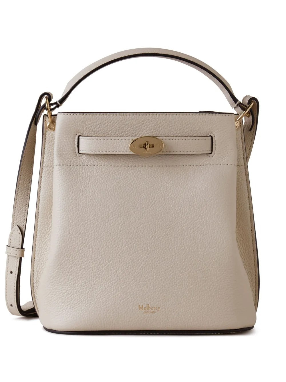 MULBERRY ISLINGTON BUCKET