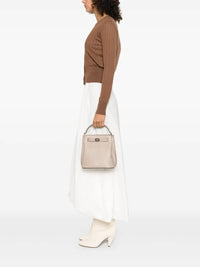 MULBERRY ISLINGTON BUCKET
