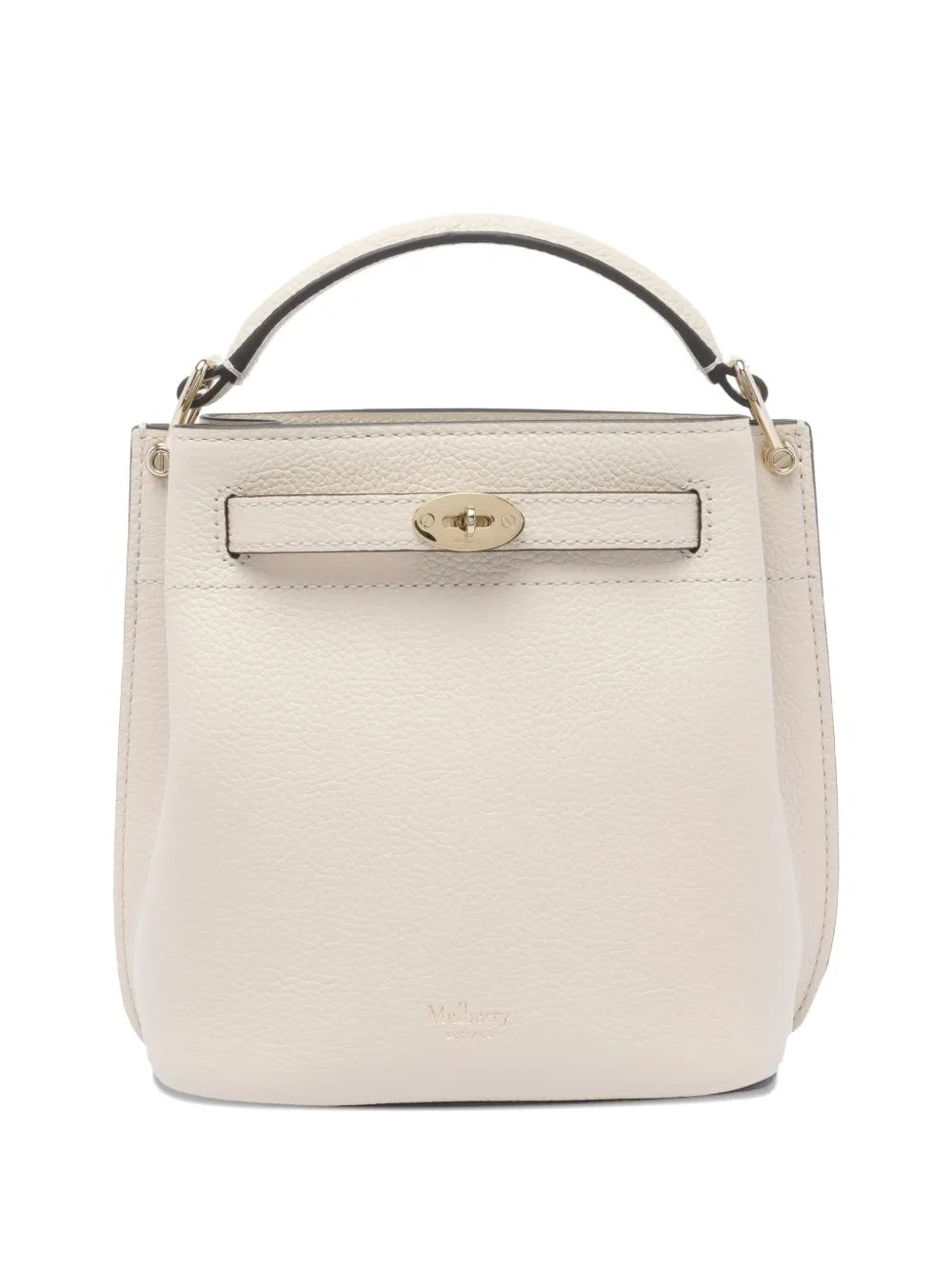 MULBERRY MINI ISLINGTON BUCKET