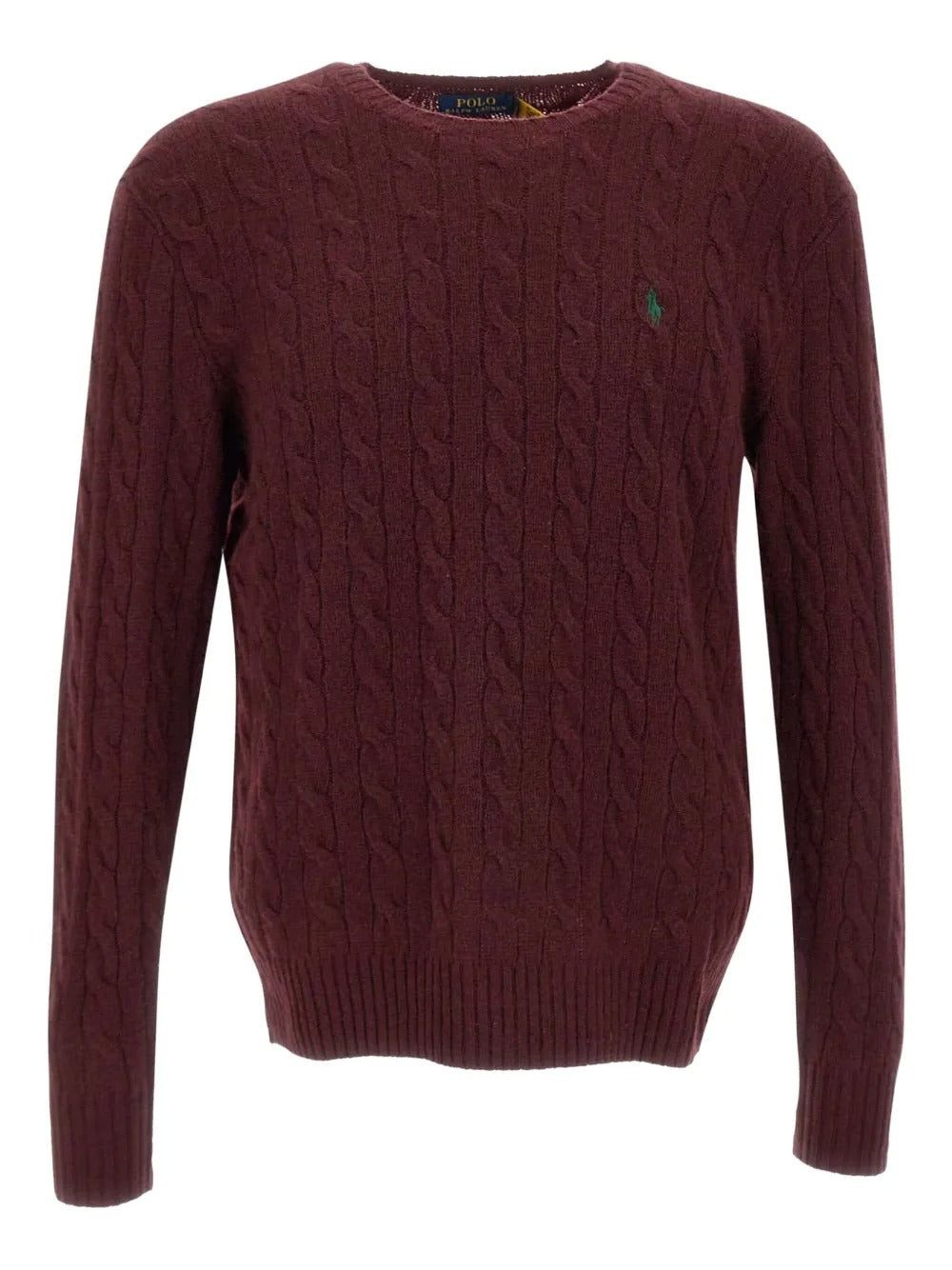 POLO RALPH LAUREN PULLOVER