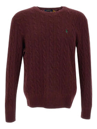 POLO RALPH LAUREN PULLOVER