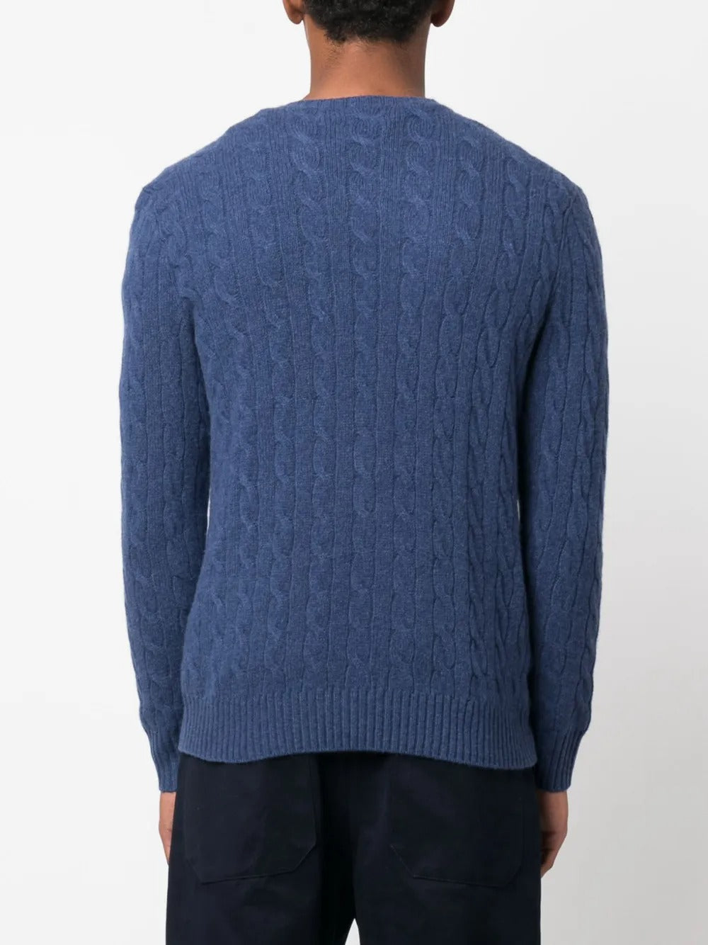 POLO RALPH LAUREN PULLOVER