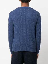 POLO RALPH LAUREN PULLOVER
