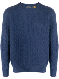 POLO RALPH LAUREN PULLOVER