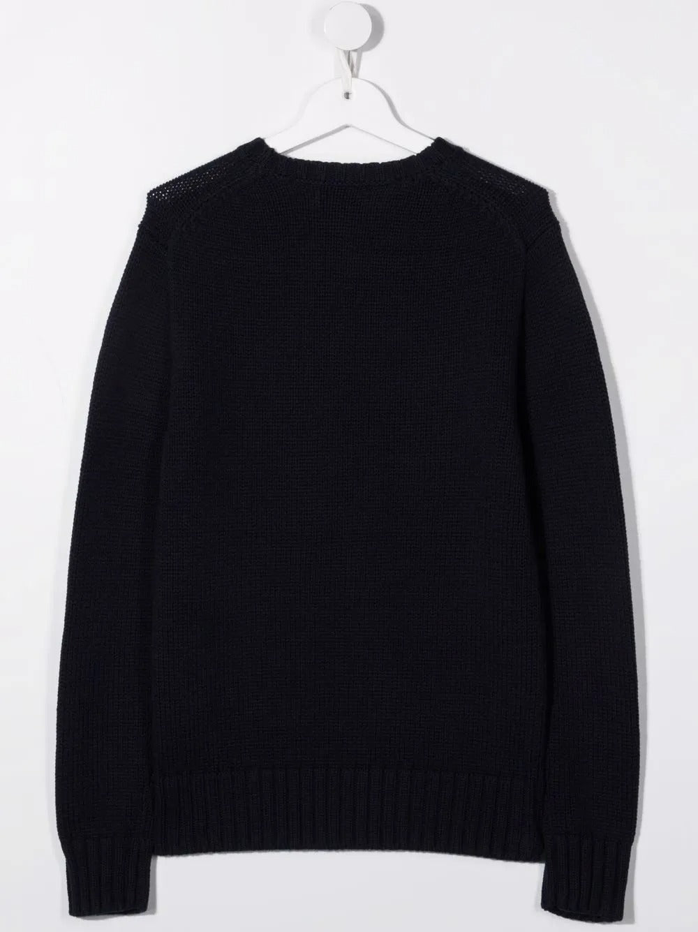 POLO RALPH LAUREN FLACK SWEATER