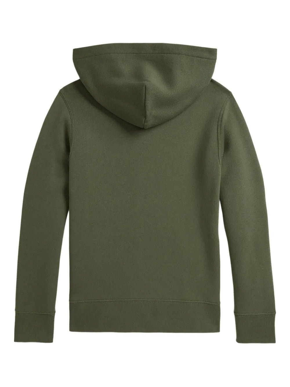 POLO RALPH LAUREN LOGO HOODIE