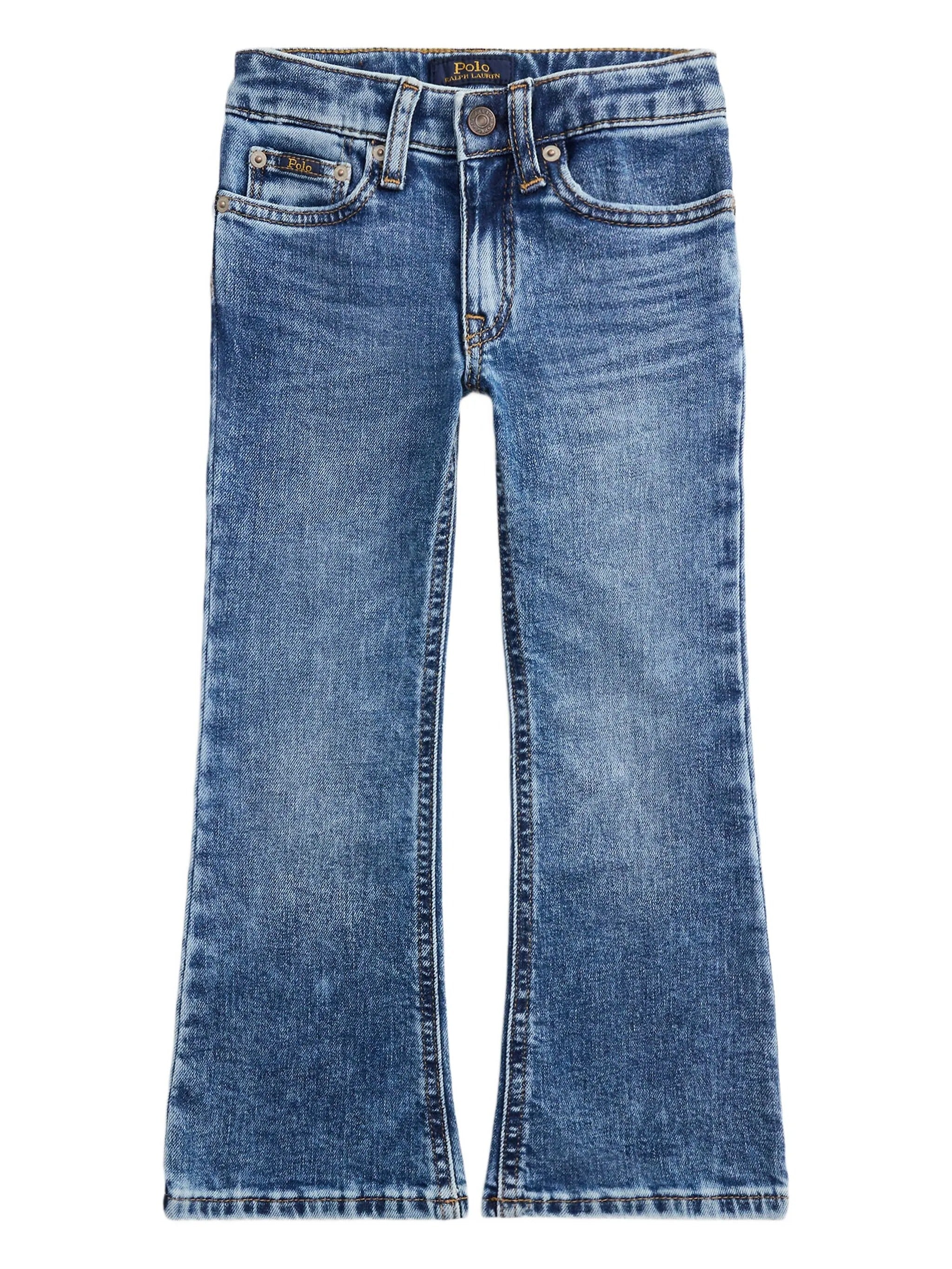 POLO RALPH LAUREN JEANS