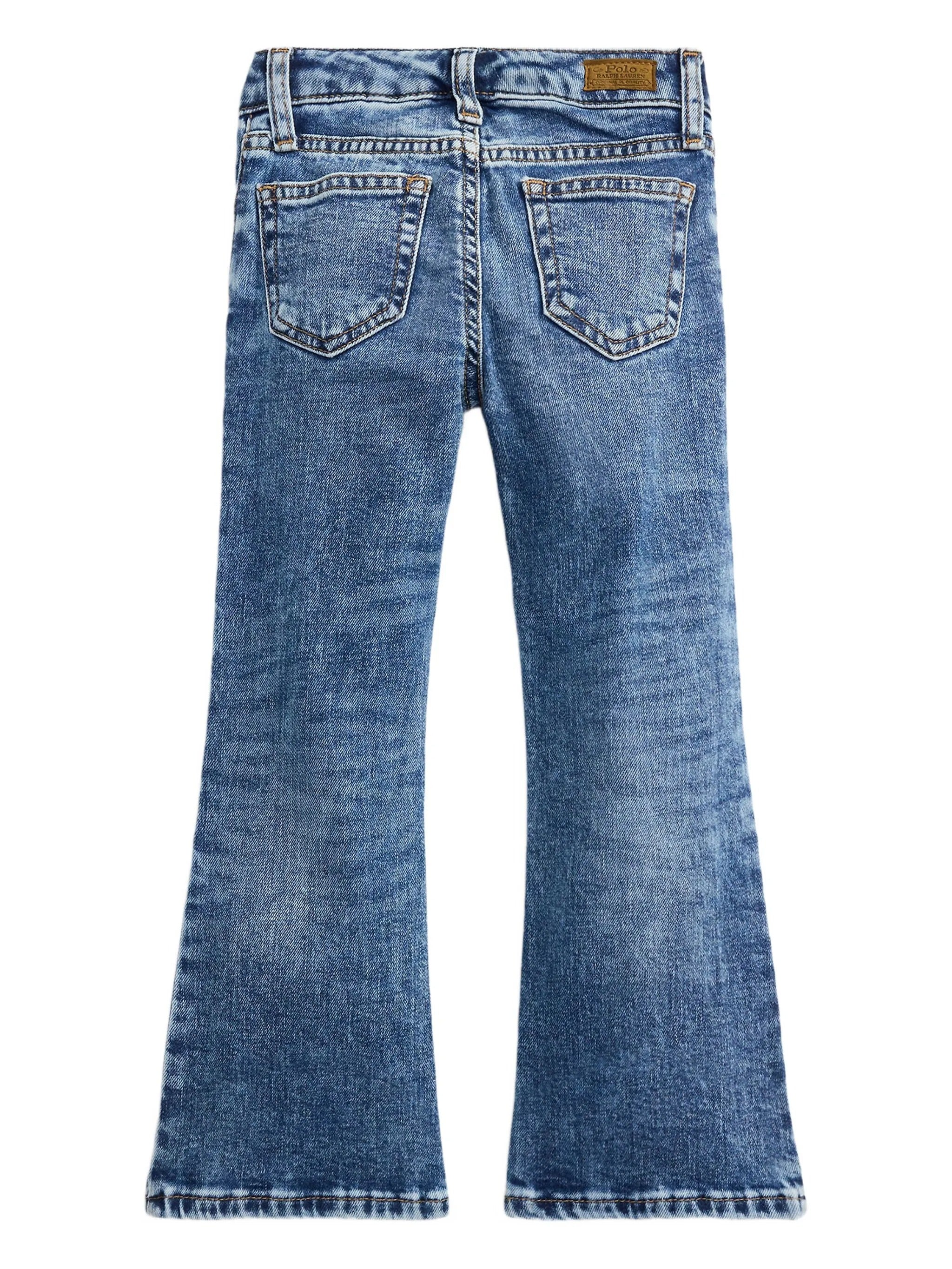 POLO RALPH LAUREN JEANS