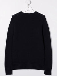 POLO RALPH LAUREN FLAG SWEATER