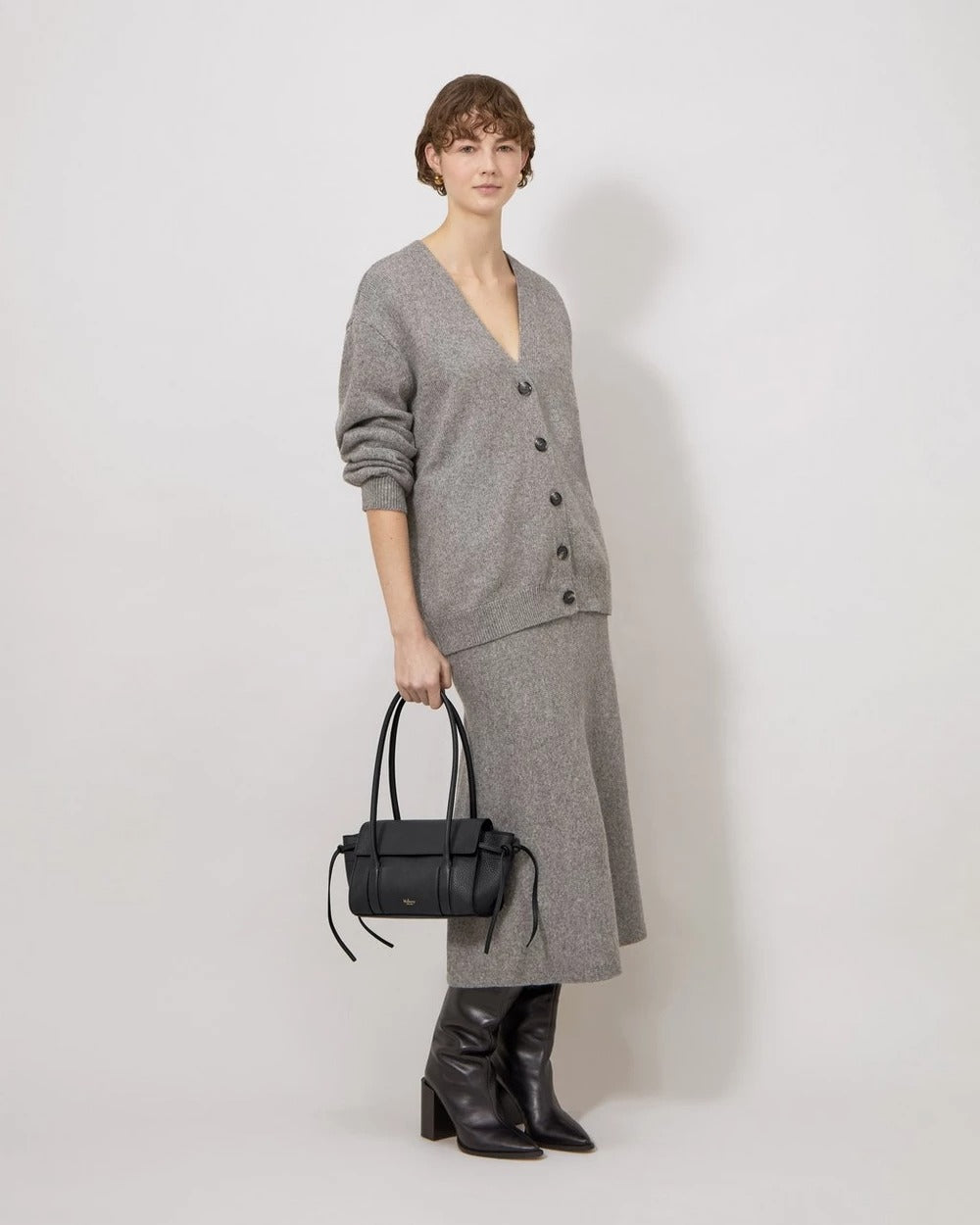 MULBERRY MINI SOFT BASWATER