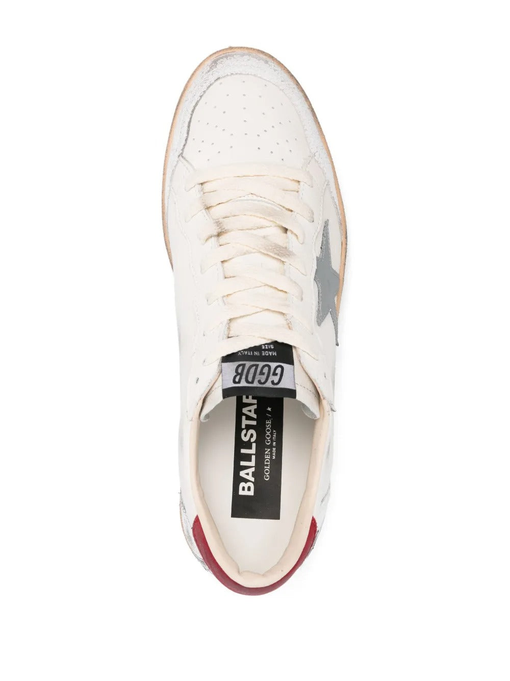 GOLDEN GOOSE BALL STAR