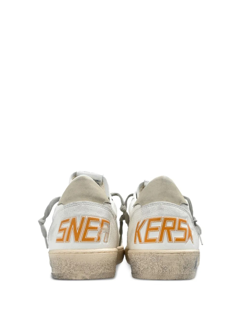 GOLDEN GOOSE BALL STAR