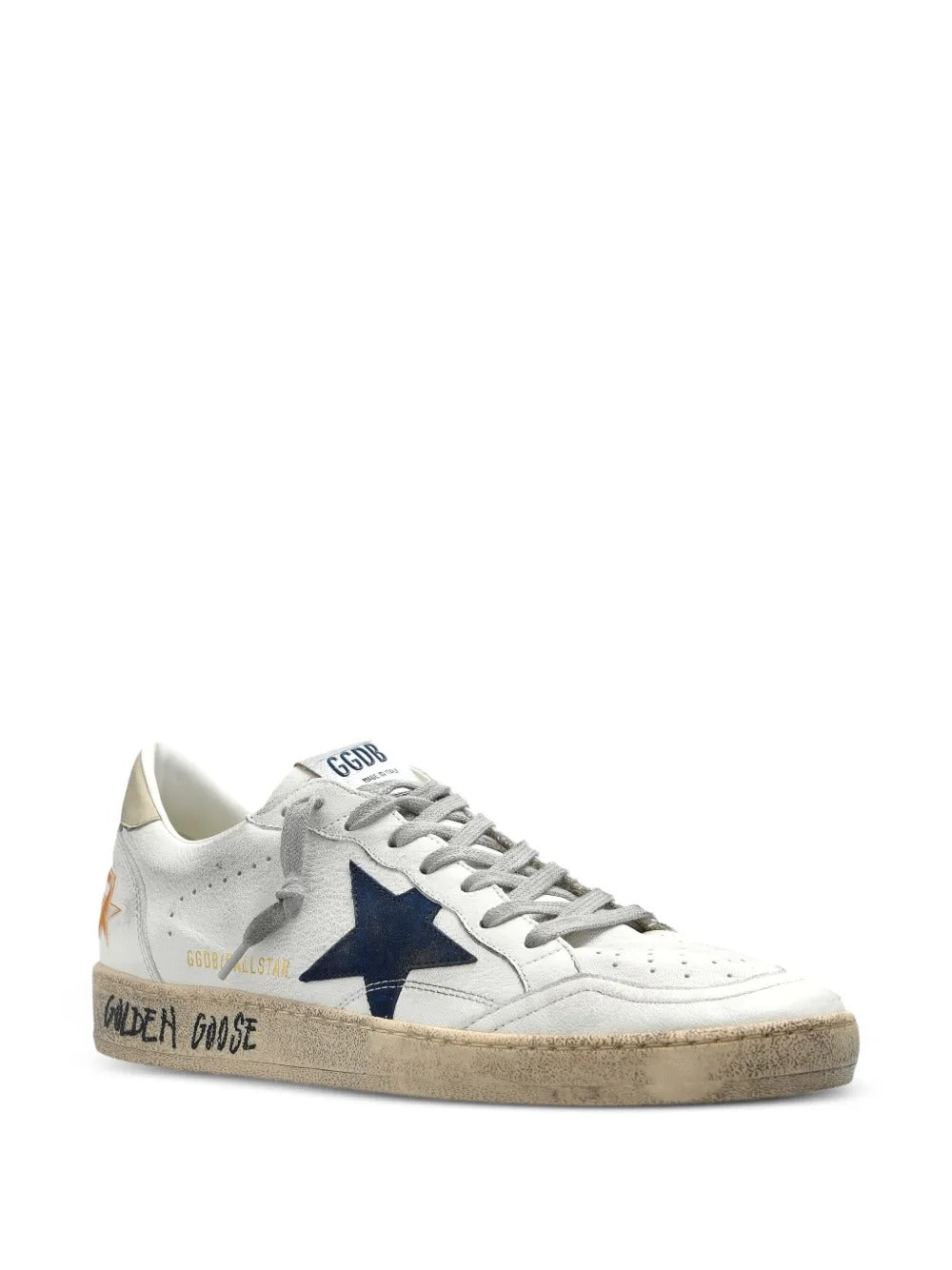 GOLDEN GOOSE BALL STAR