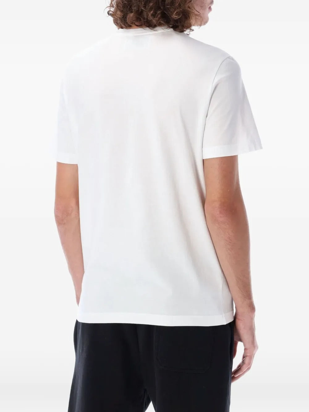 GOLDEN GOOSE STAR T-SHIRT