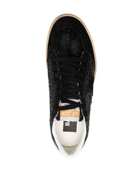 GOLDEN GOOSE BALL STAR GLITTER