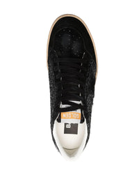 GOLDEN GOOSE BALL STAR GLITTER